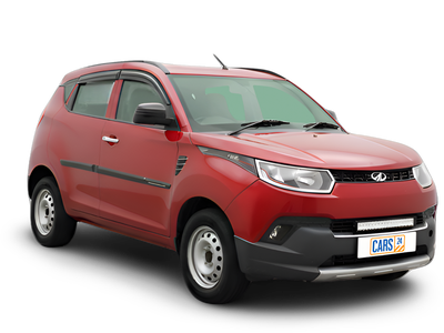 Mahindra Kuv100-img